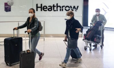 Heathrow