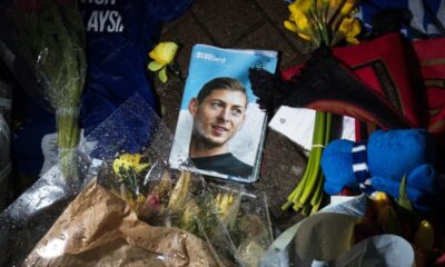 Emiliano Sala