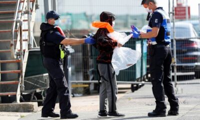 Migrants