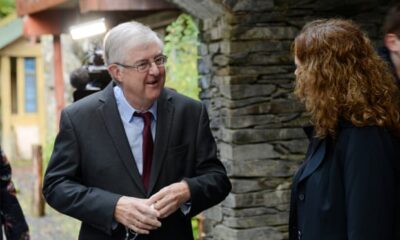 Mark Drakeford