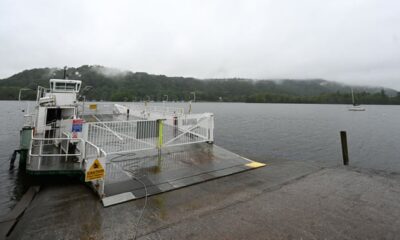 Windermere ferry
