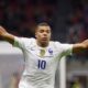 Kylian Mbappé