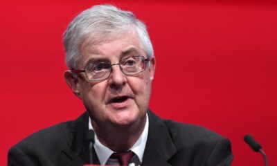 Mark Drakeford