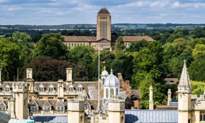 Cambridge