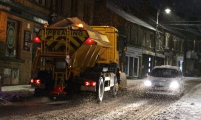 Gritter