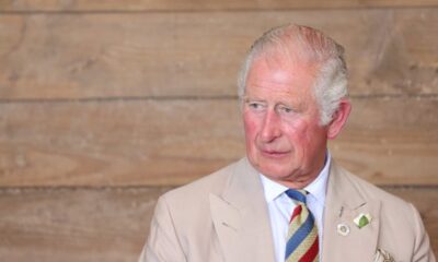 Prince Charles