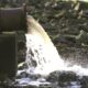 sewage