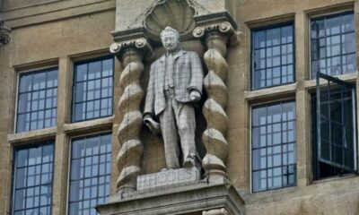 Cecil Rhodes