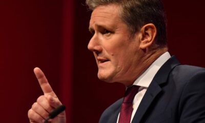Keir Starmer