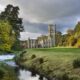 Fountains Abbey