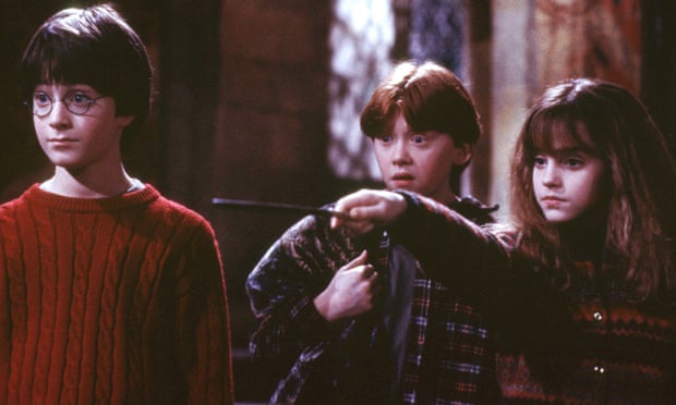 Harry Potter