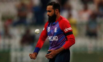 Adil Rashid