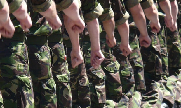 defence secretary
