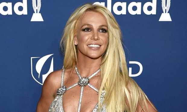 Britney Spears