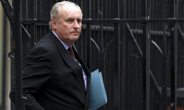 Tory adviser