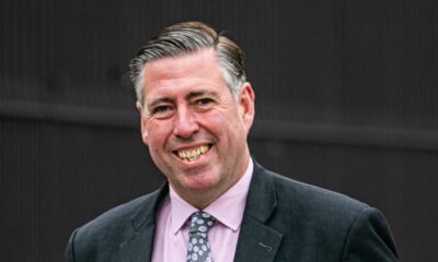Graham Brady