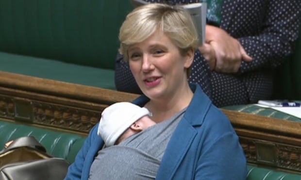 Stella Creasy