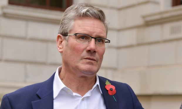 Starmer