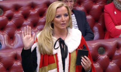 Michelle Mone
