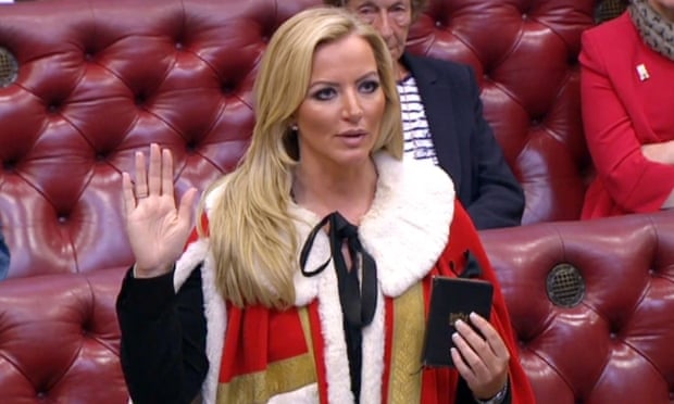 Michelle Mone