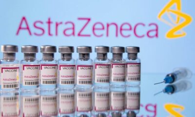 AstraZeneca