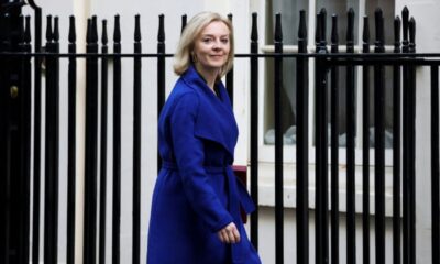 Liz Truss