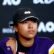 Naomi Osaka