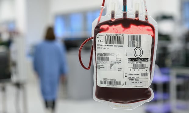 blood