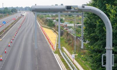 smart motorways