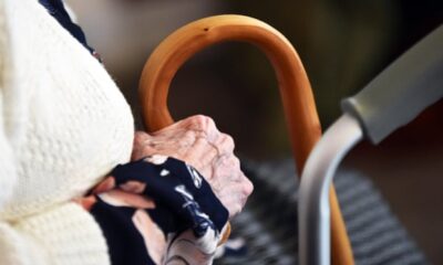Social care services