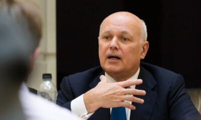 Duncan Smith