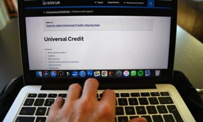 universal credit