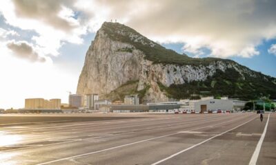 Gibraltar