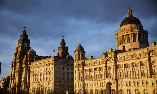 Liverpool city council