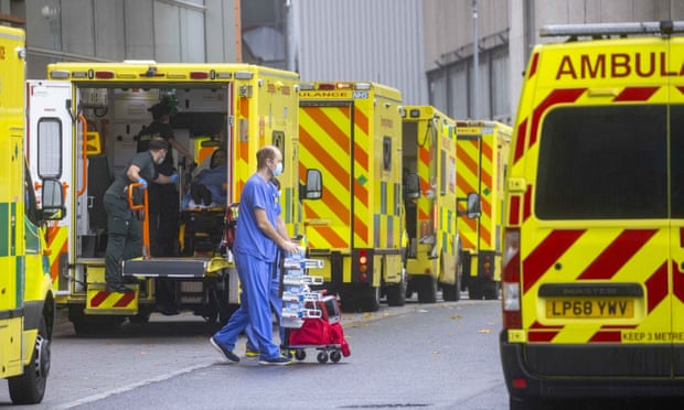 paramedic