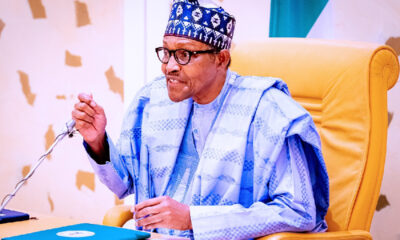 I’m ready to sign electoral bill if… – Buhari