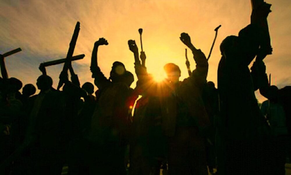 Fighting terrorism futile without addressing root causes – ECOWAS