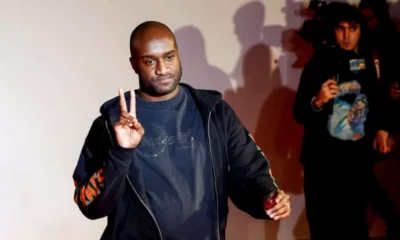 Virgil Abloh