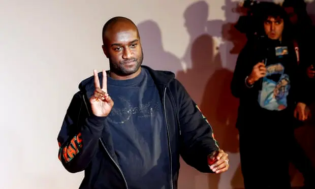 Virgil Abloh