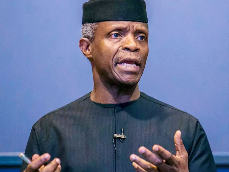 Osinbajo