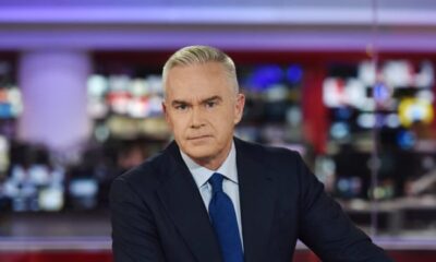 Huw Edwards