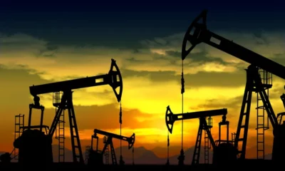 Nigeria’s oil output