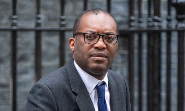 Kwasi Kwarteng