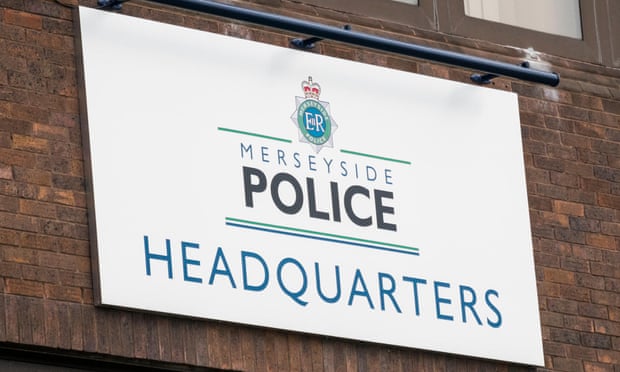 Merseyside police