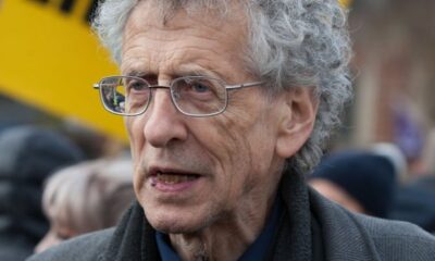Piers Corbyn