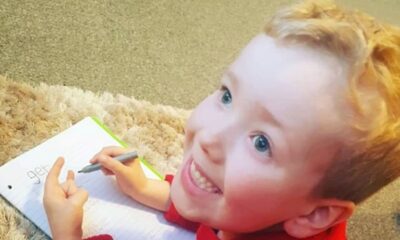 Arthur Labinjo-Hughes