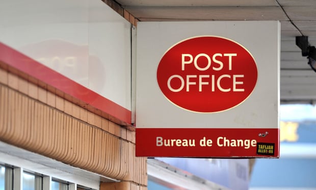 Post Office