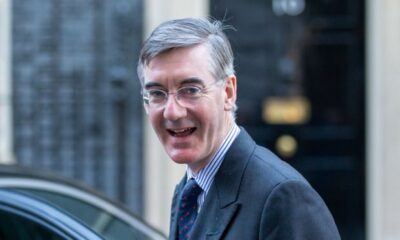 Jacob Rees-Mogg