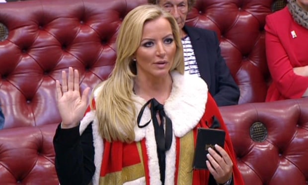 Michelle Mone