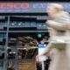 Tesco